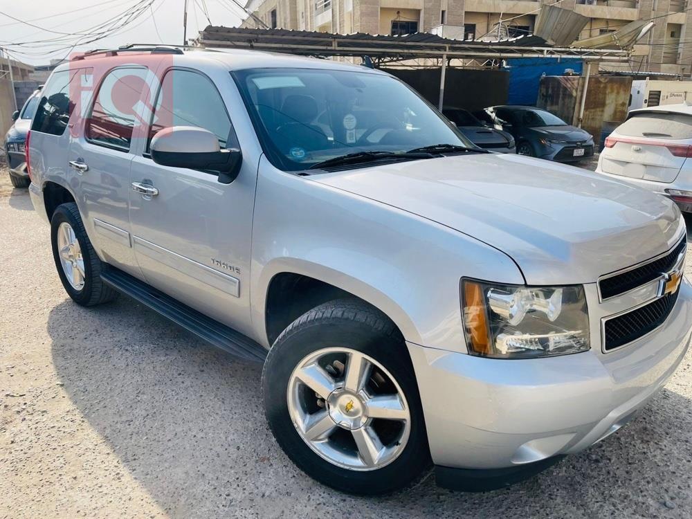 شيفروليه تاهو